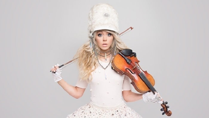 Lindsey Stirling's $12 Million Net Worth - How Did This Violinist Earned So Much?
